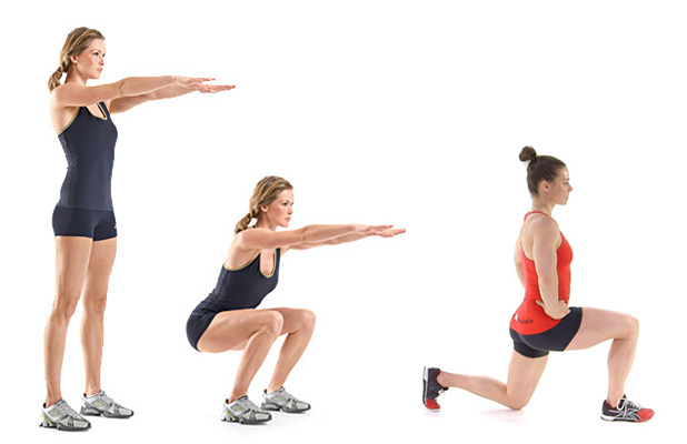 squat-affondi-esercizi-anti-cellulite